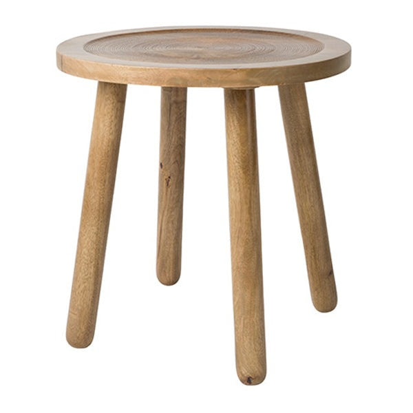 Dendron Side Table Zuiver 1