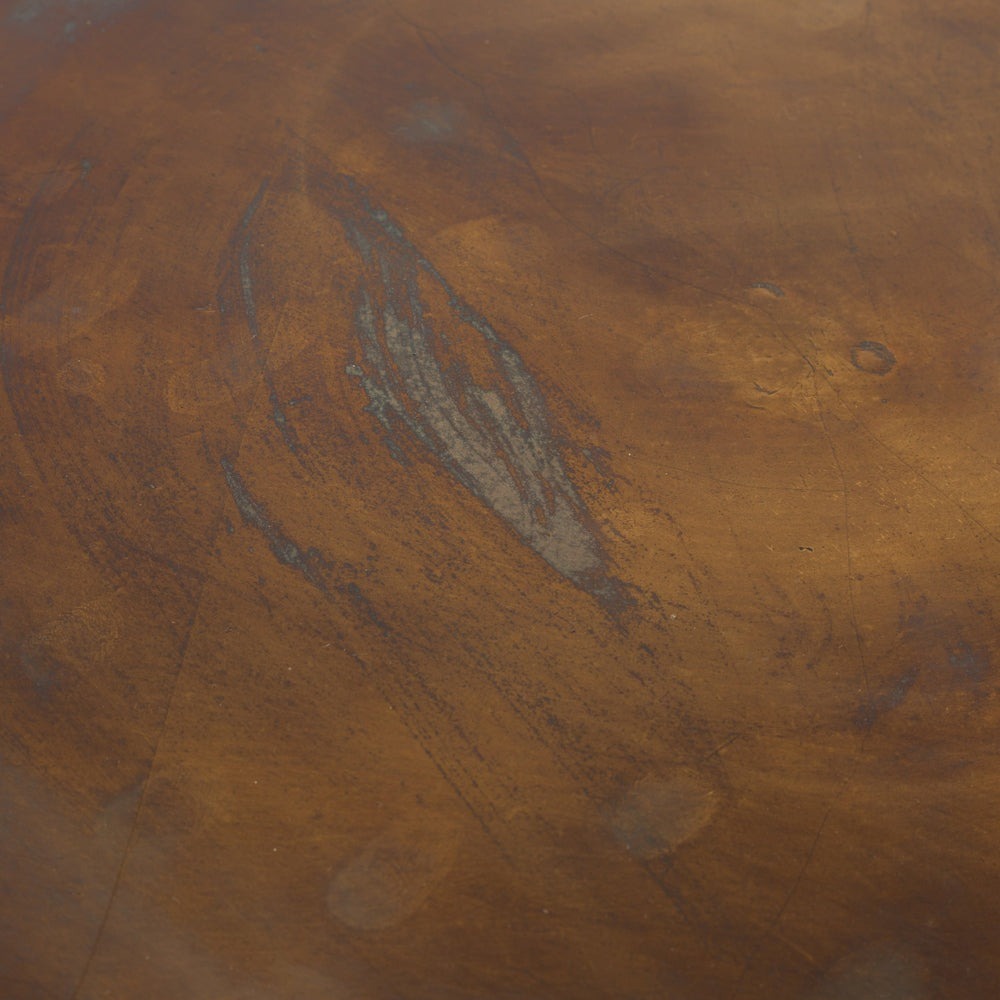 Frann Side Table - Copper Zuiver 5