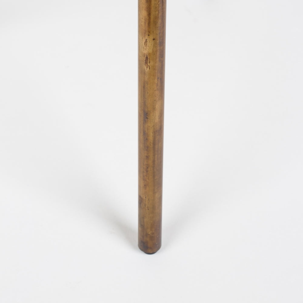 Frann Side Table - Copper Zuiver 7