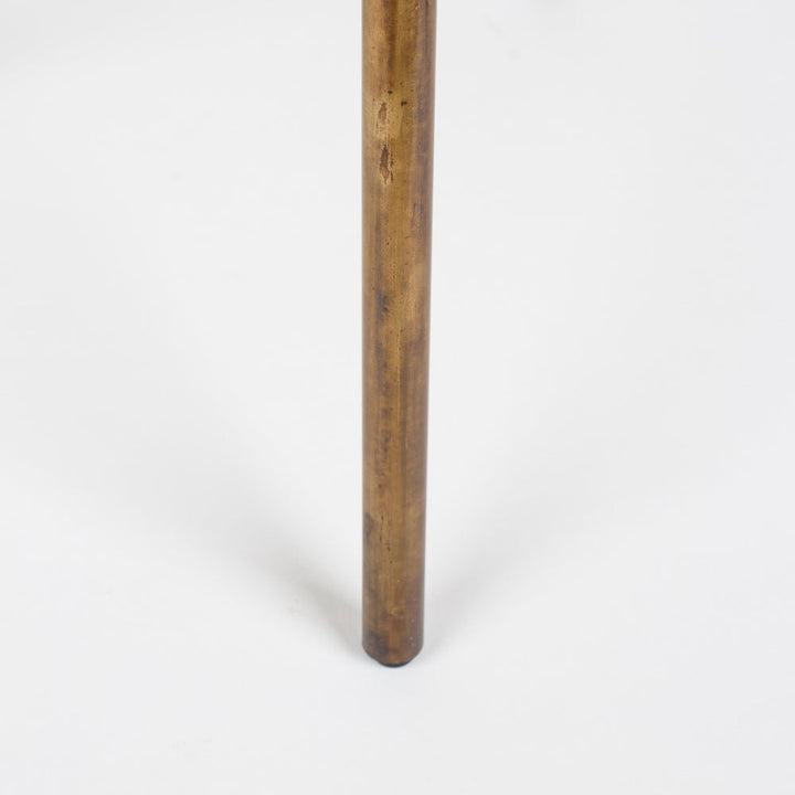 Frann Side Table - Copper Zuiver 7