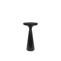 Zuiver Floss Side Table in Black