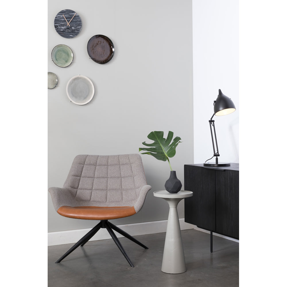Zuiver Floss Side Table in Grey