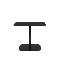 Zuiver Snow Rectangle Side Table