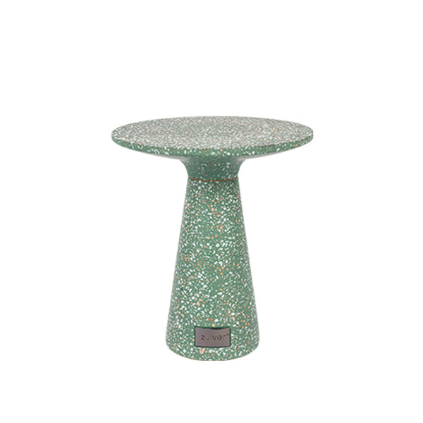 Zuiver Victoria Side Table Green