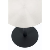 Zuiver Snow Brushed Side Table