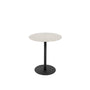 Zuiver Snow Brushed Side Table
