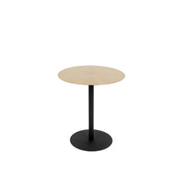 Zuiver Snow Brushed Side Table