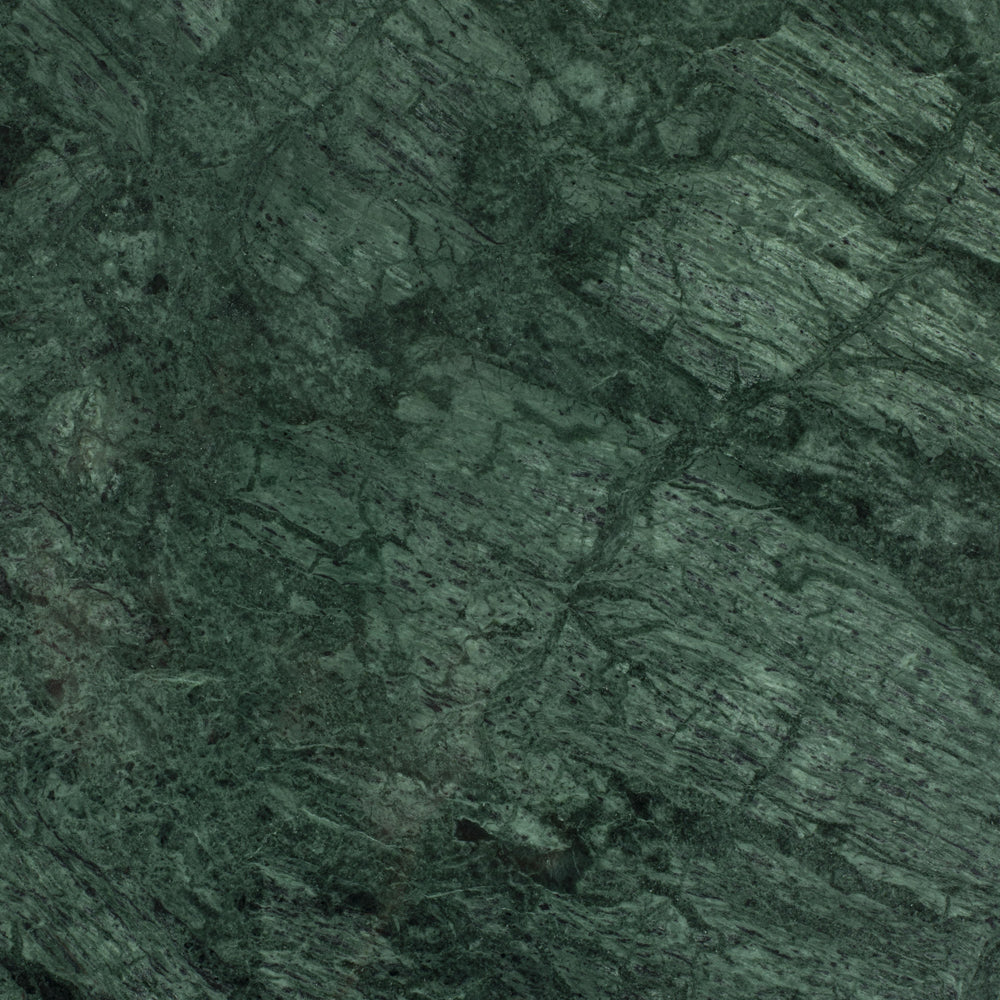 Toste Marble Round Coffee Table - Green Zuiver 8