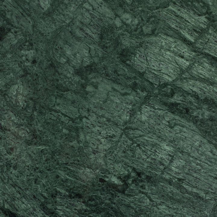 Toste Marble Round Coffee Table - Green Zuiver 8