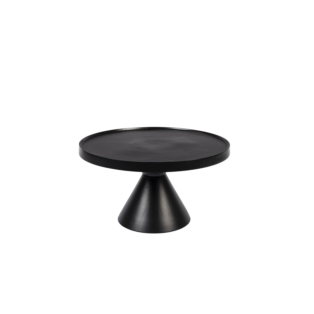 Zuiver Floss Coffee Table Black