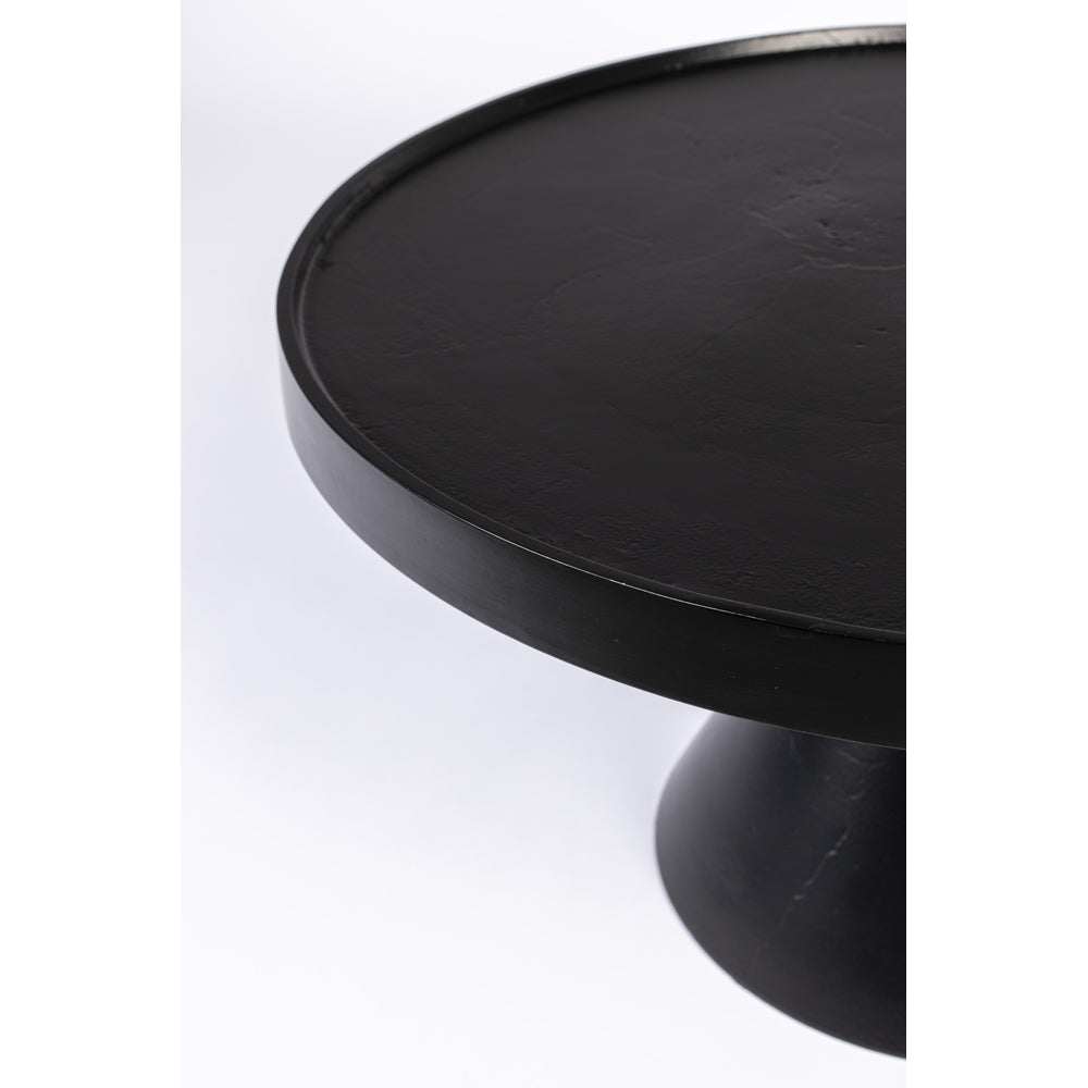 Zuiver Floss Coffee Table Black