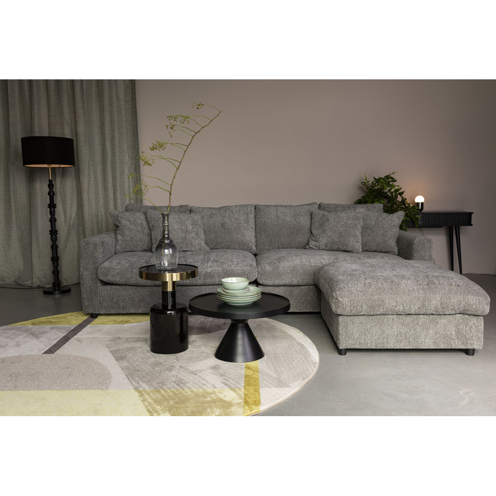 Zuiver Floss Coffee Table Black