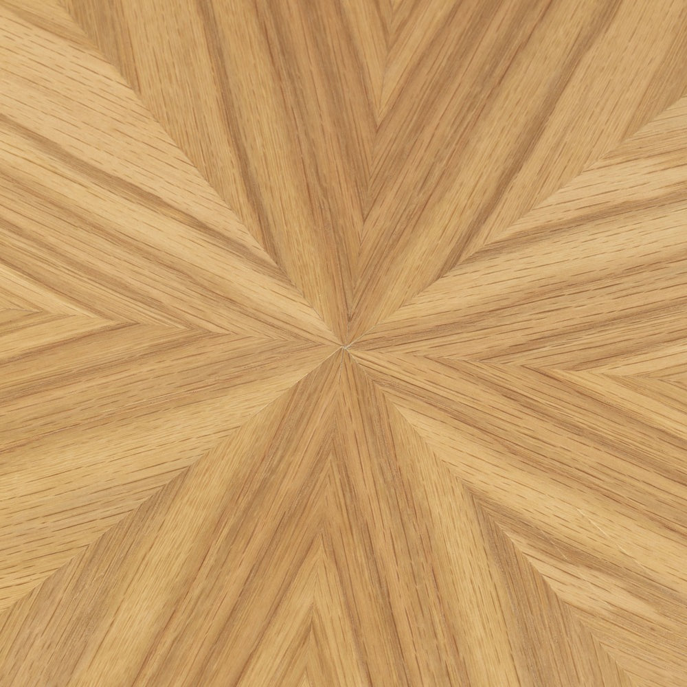 Floris Side Table - Brown Zuiver 2