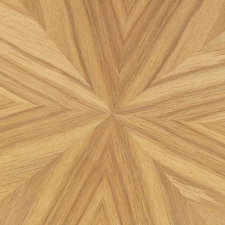 Floris Side Table - Brown Zuiver 2