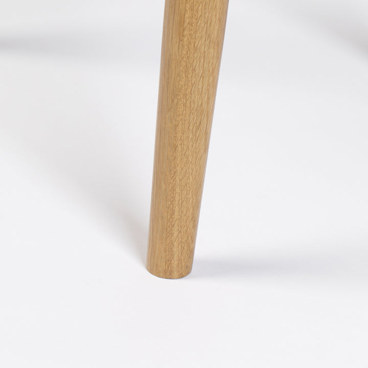 Floris Side Table - Brown Zuiver 6