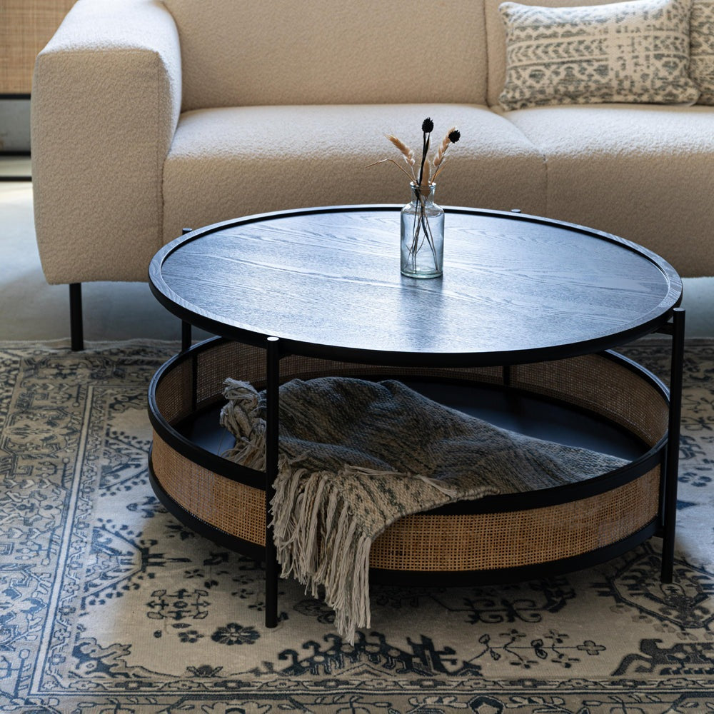 Nordic coffee deals table