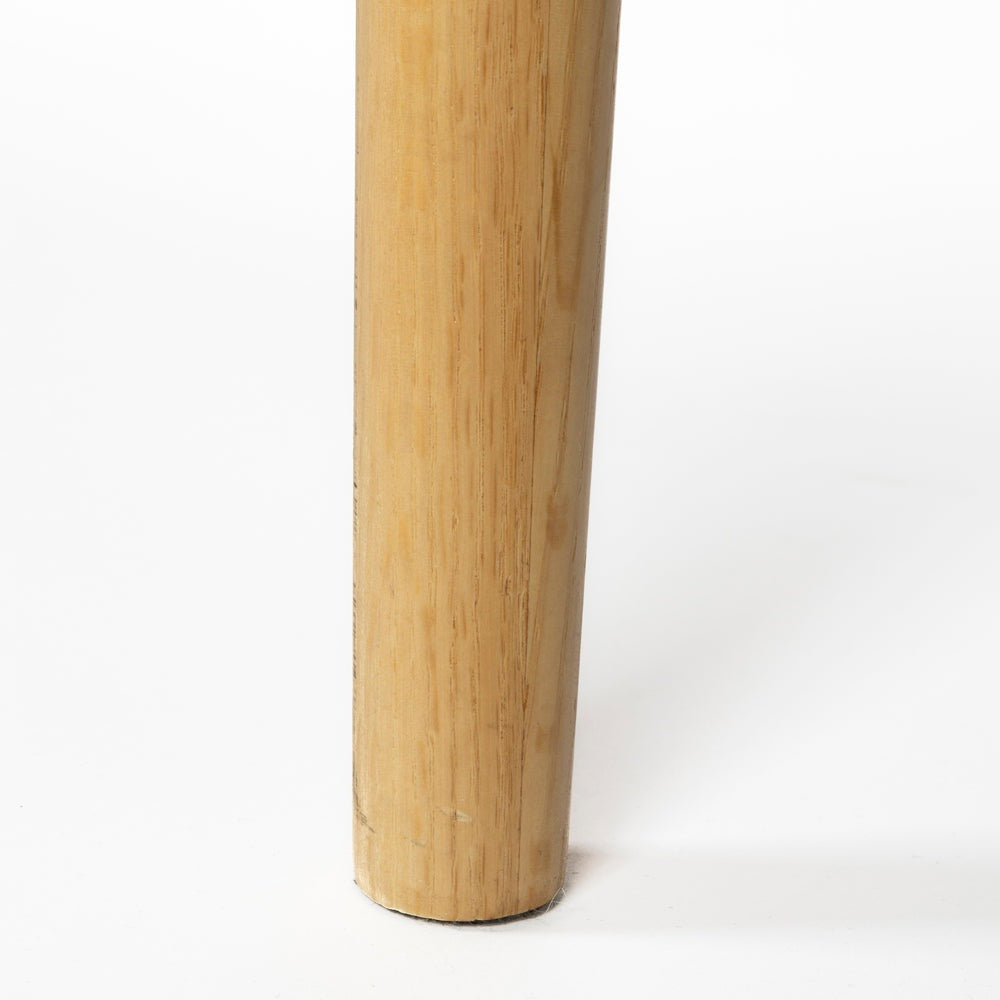 Floris Rectangular Coffee Table - Natural Zuiver 7