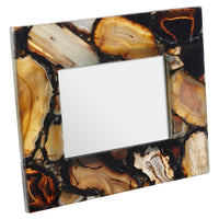 Olivia's Boutique Hotel Collection - Black Agate Frame 4x6