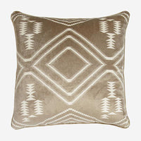 Andrew Martin Navaho Cushion Buff