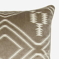 Andrew Martin Navaho Cushion Buff