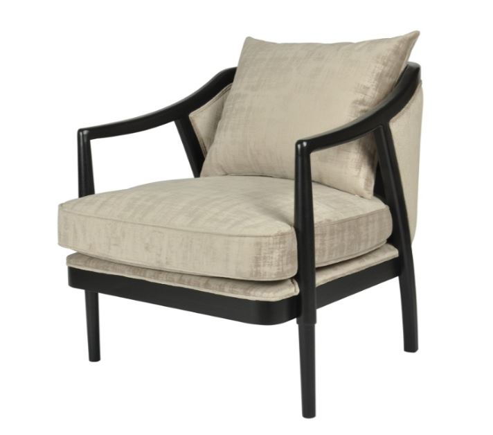 RV Astley Potenza Occasional Chair