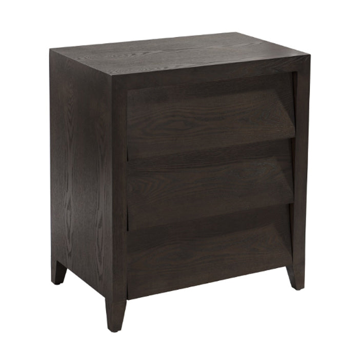 RV Astley Amato Chest Of Drawers Chocolate