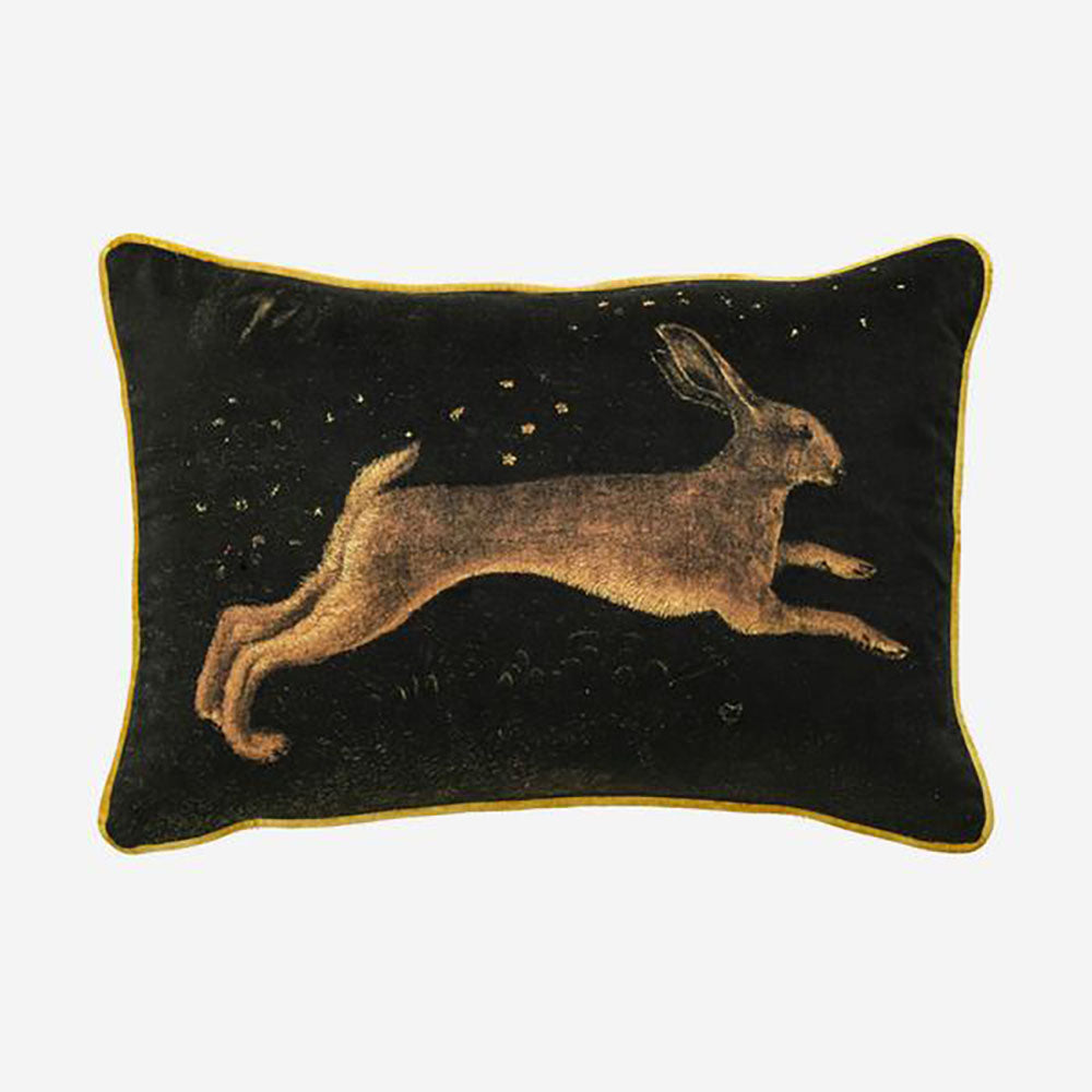 Andrew Martin Pisanello Cushion Hare