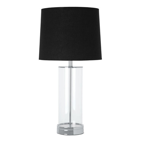  Premier-Olivia's Lance Table Lamp-White 773 