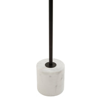 Olivia's Soft Industrial Collection - Reve Floor Lamp