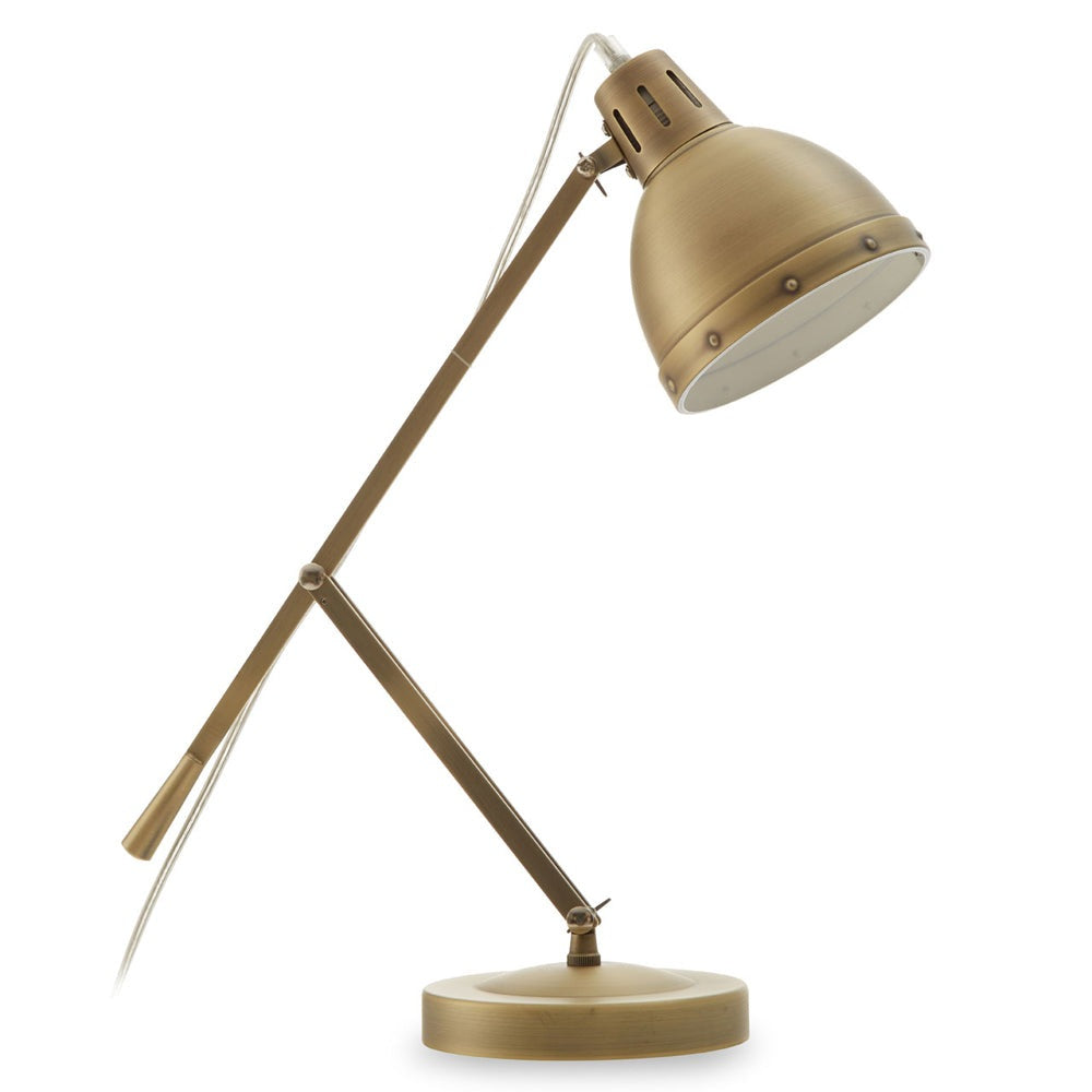 Adjustable table online lamp