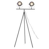 Olivia's Soft Industrial Collection - Sutton Two Spotlight Tripod