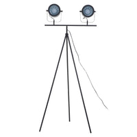 Olivia's Soft Industrial Collection - Sutton Two Spotlight Tripod