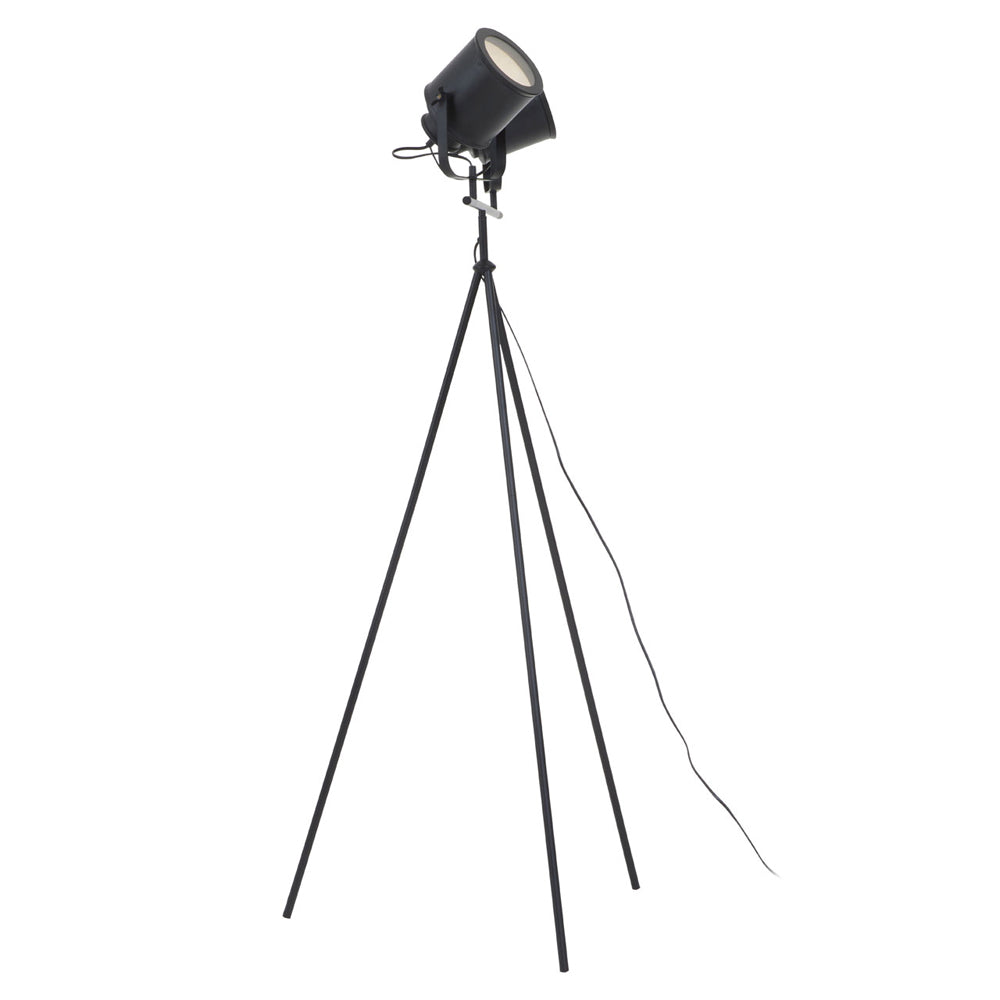 Olivia's Soft Industrial Collection - Sutton Two Spotlight Tripod