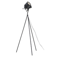 Olivia's Soft Industrial Collection - Sutton Two Spotlight Tripod