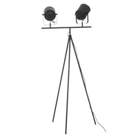 Olivia's Soft Industrial Collection - Sutton Two Spotlight Tripod