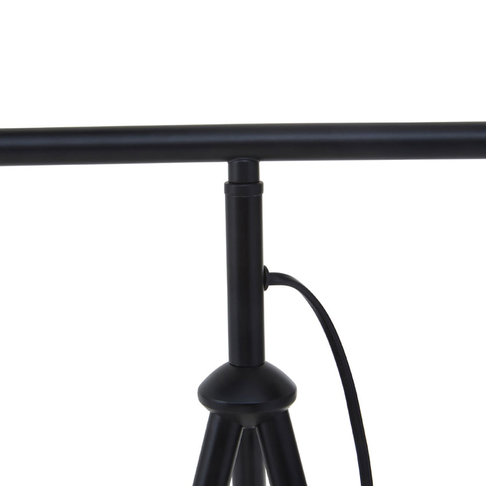 Olivia's Soft Industrial Collection - Sutton Two Spotlight Tripod