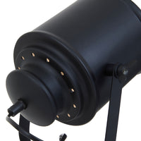 Olivia's Soft Industrial Collection - Sutton Two Spotlight Tripod