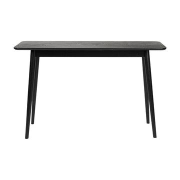 Floris Console Table - Black Zuiver 1