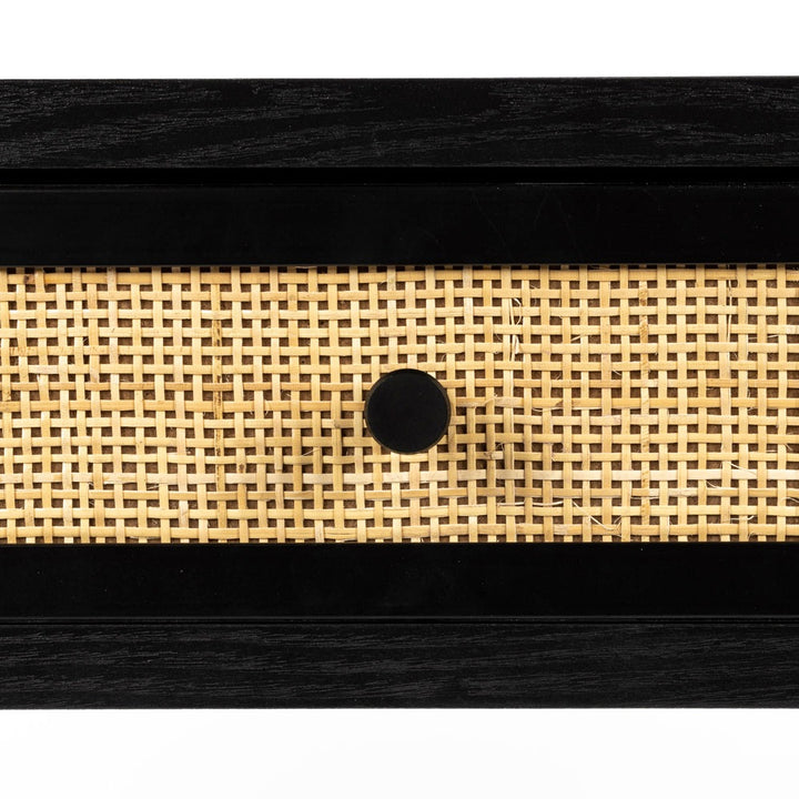 Guy Console Table - Black Zuiver 5