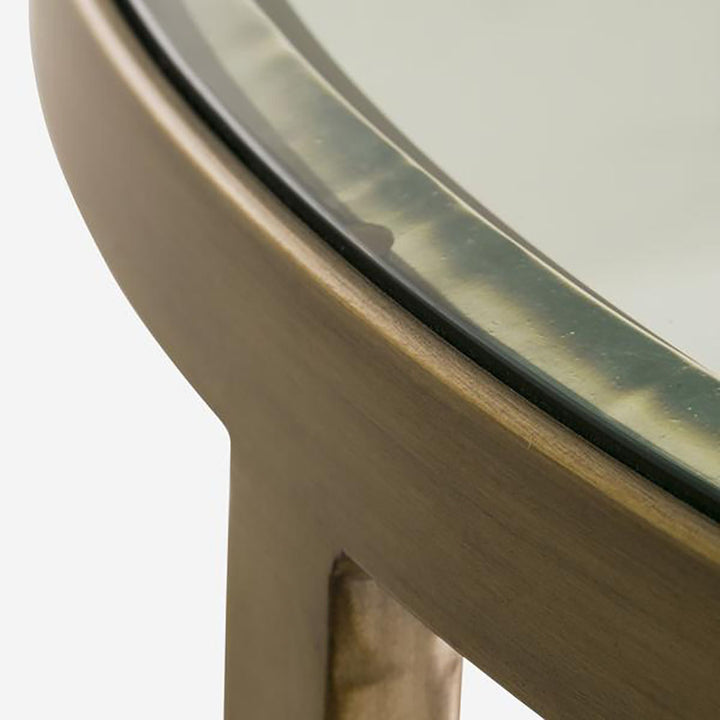 Sundance Side Table AndrewMartin 4