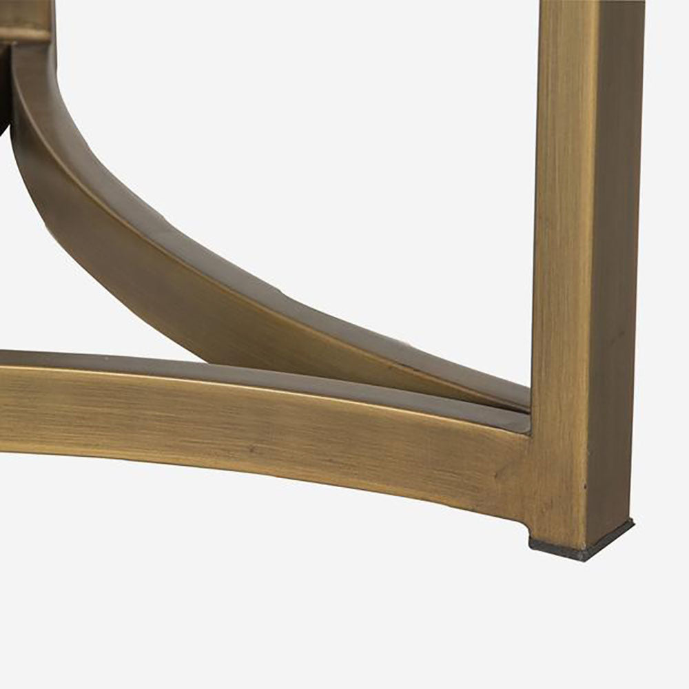 Sundance Side Table AndrewMartin 5