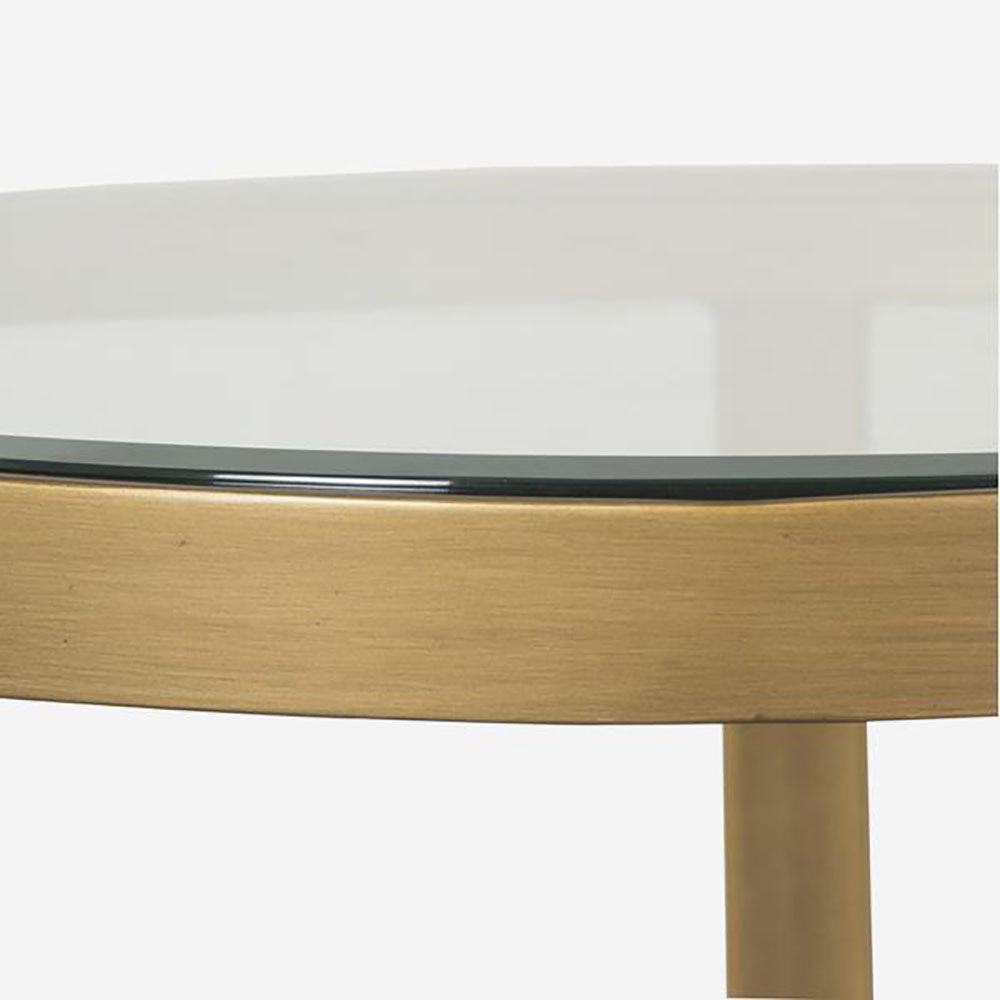 Sundance Side Table AndrewMartin 3