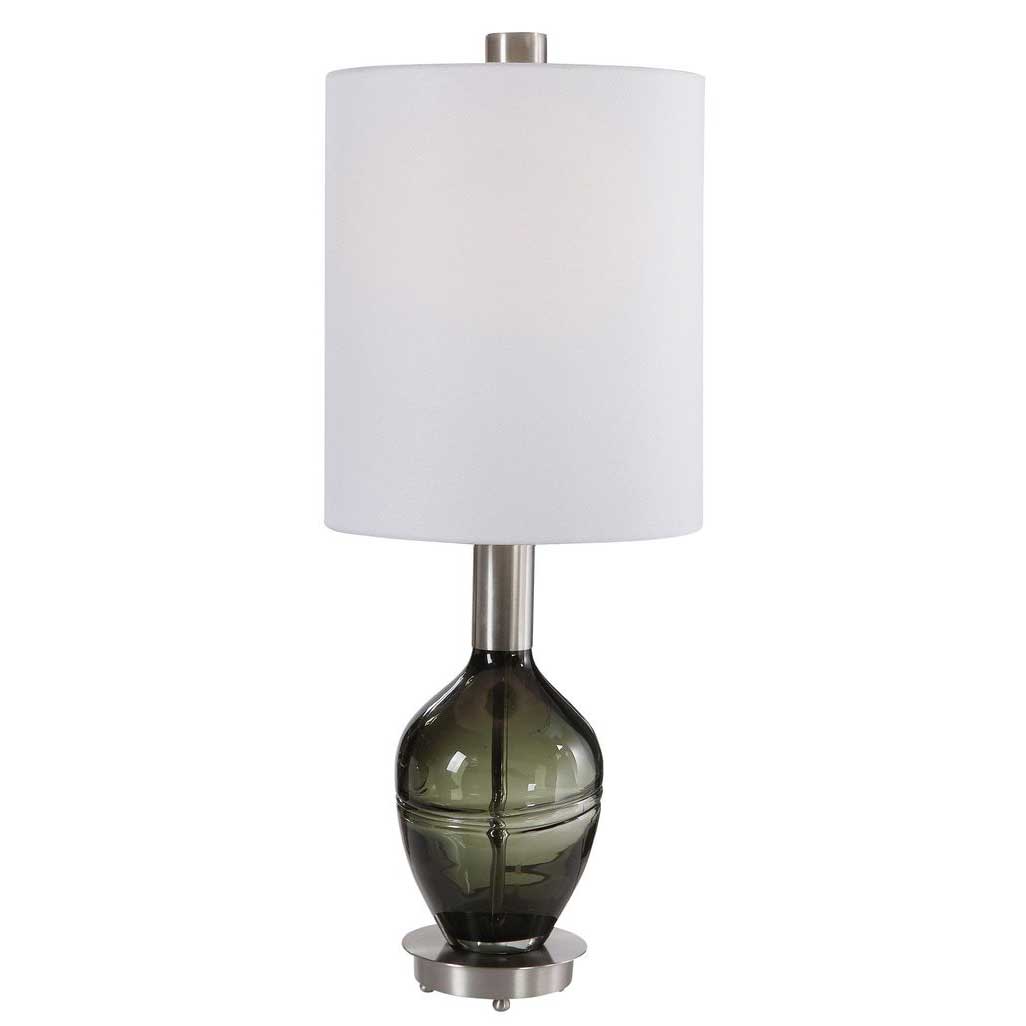  MindyBrown-Mindy Brownes Aderia Accent Lamp-Green 293 