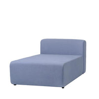 Broste Copenhagen Lagoon Light Blue Module Sofa Set