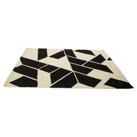 Olivia's Soft Industrial Collection - Rosie Milana Large Geometric Rug