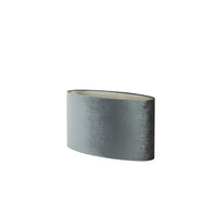 Light & Living Zinc Light Shade Graphite