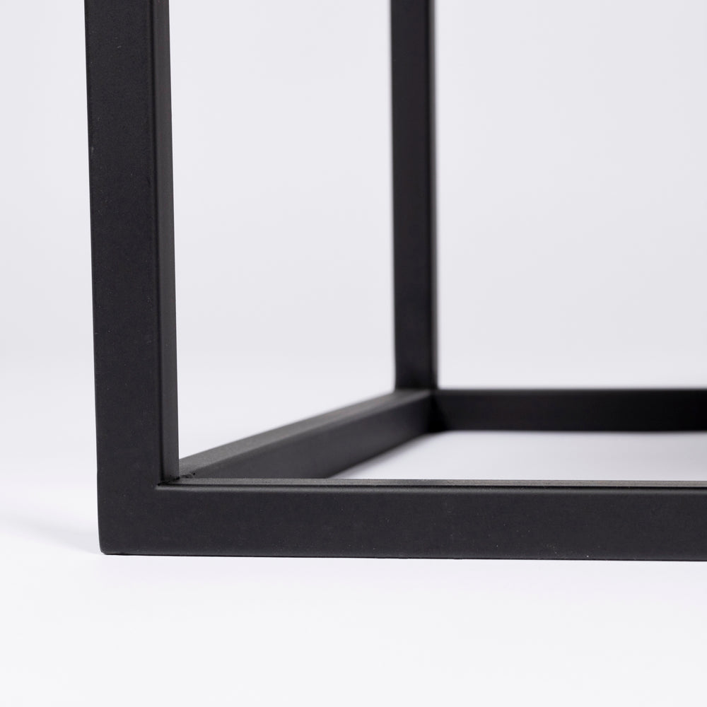 Guy Low 2 Door Cabinet - Black Zuiver 9