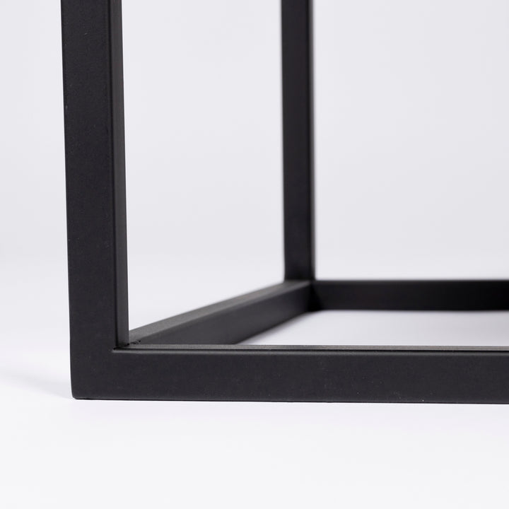 Guy Low 2 Door Cabinet - Black Zuiver 9