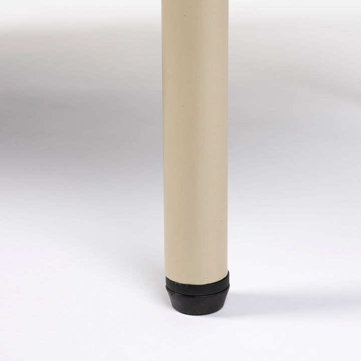 Maya Low 2 Door Cabinet - Beige Zuiver 8