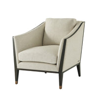 Theodore Alexander Armchair Adalene